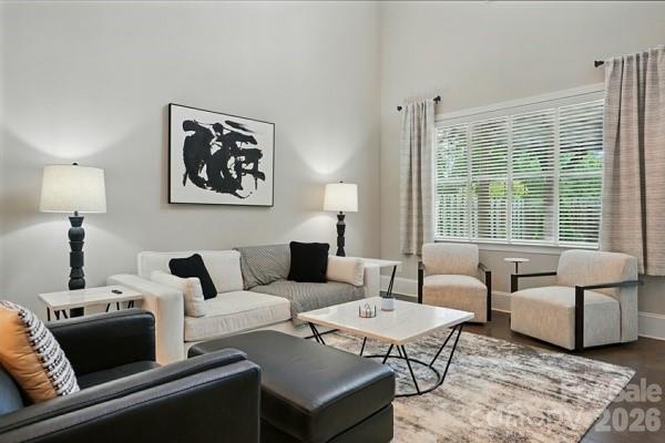 Waldron Grove - Residential