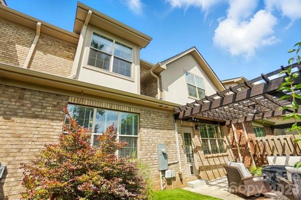 Waldron Grove - Residential