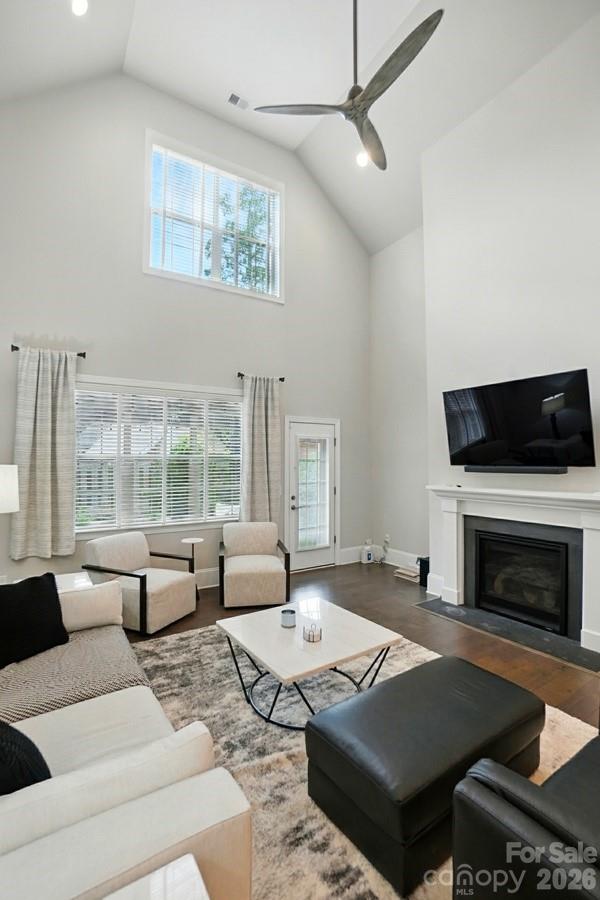 Waldron Grove - Residential