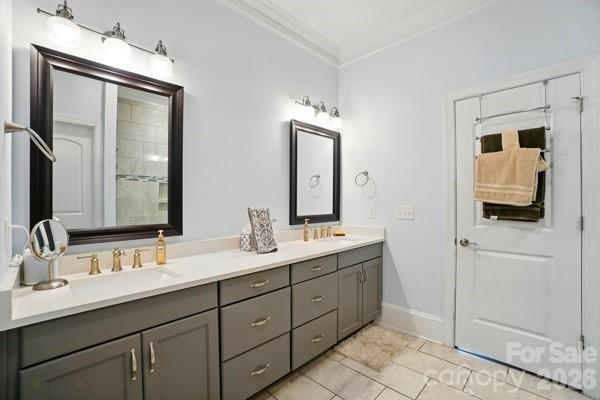 Waldron Grove - Residential