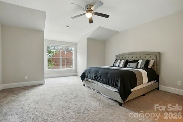 Waldron Grove - Residential