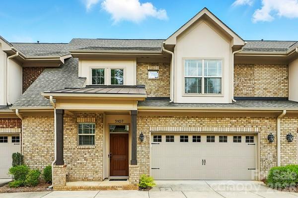 5107 Waldron Meadow Drive