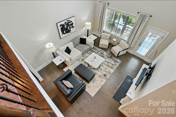 Waldron Grove - Residential