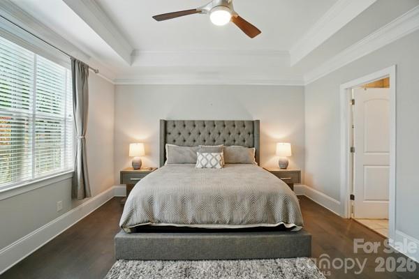 Waldron Grove - Residential