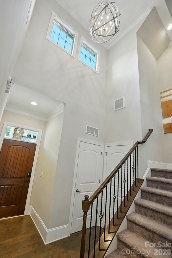 Waldron Grove - Residential