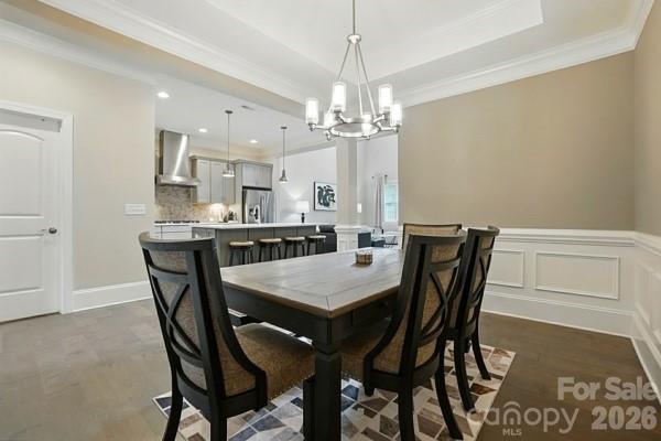 Waldron Grove - Residential