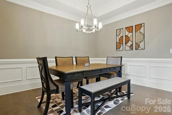 Waldron Grove - Residential