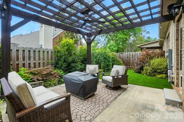 Waldron Grove - Residential