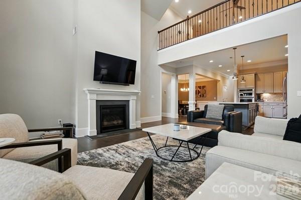 Waldron Grove - Residential