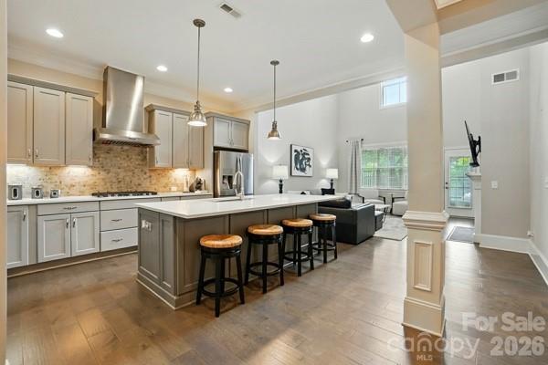 Waldron Grove - Residential