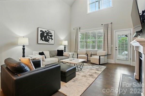 Waldron Grove - Residential