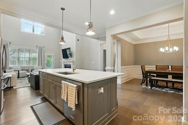 Waldron Grove - Residential