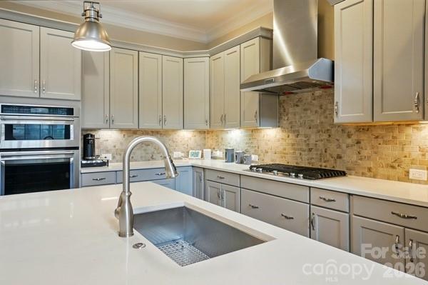 Waldron Grove - Residential