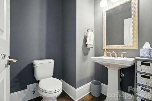 Waldron Grove - Residential