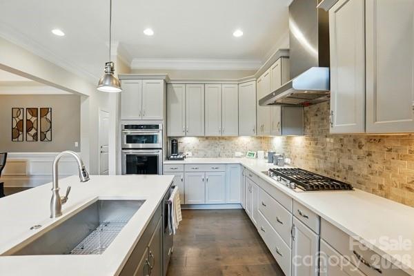 Waldron Grove - Residential