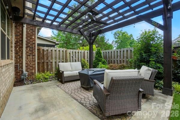 Waldron Grove - Residential