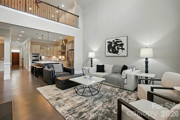 Waldron Grove - Residential