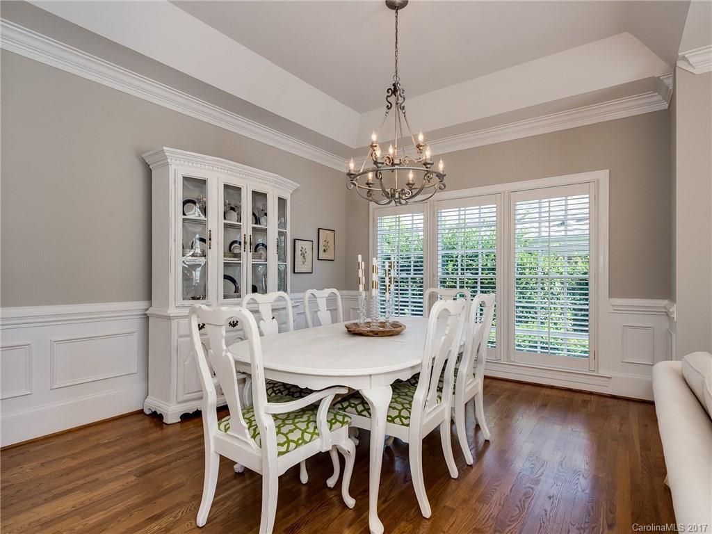 The Peninsula - Residential