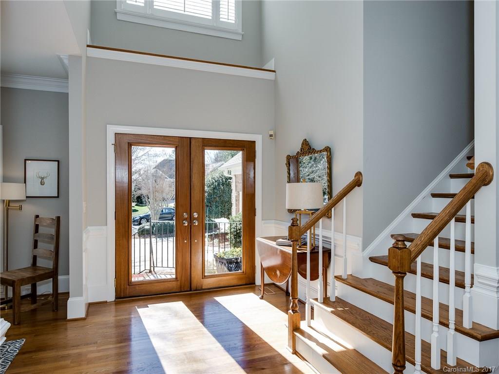 The Peninsula - Residential