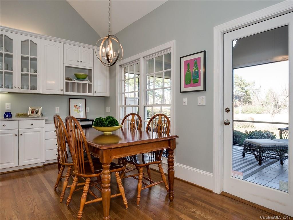 The Peninsula - Residential