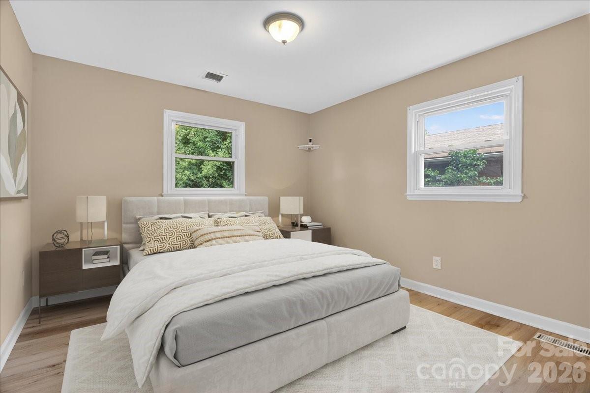 University Park - Residential