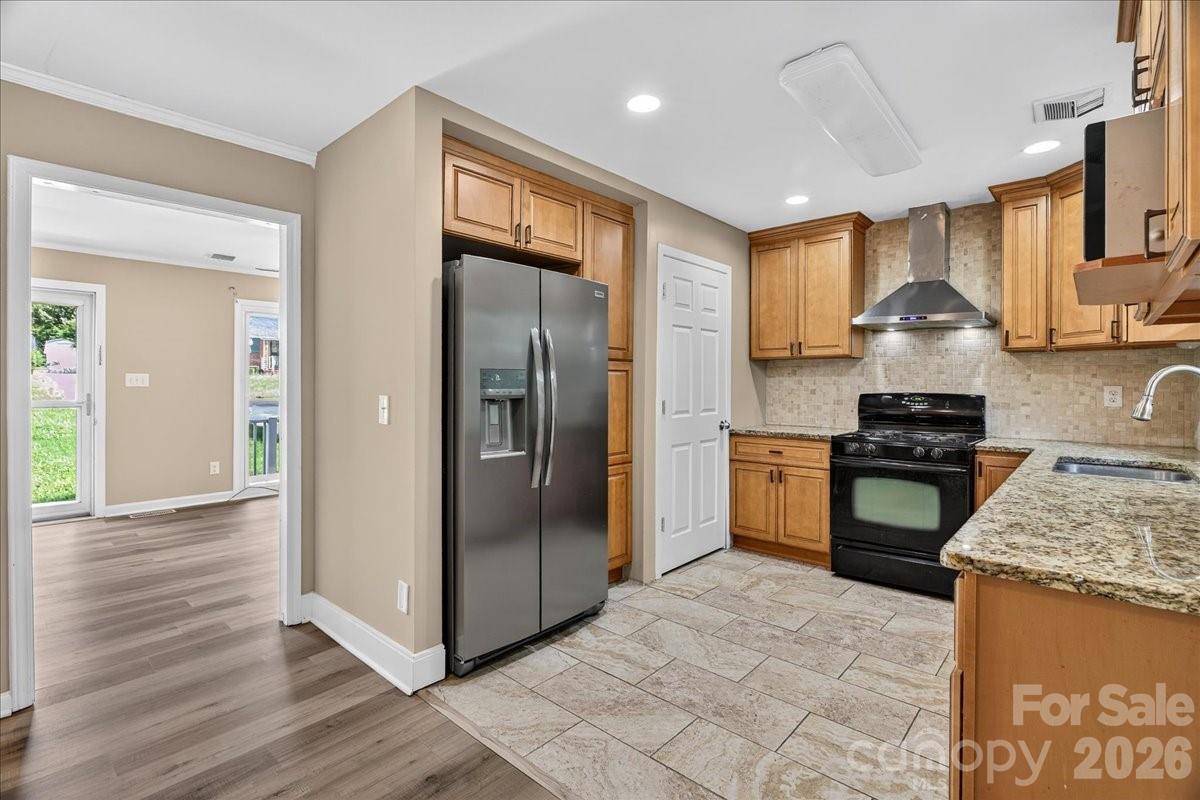 University Park - Residential