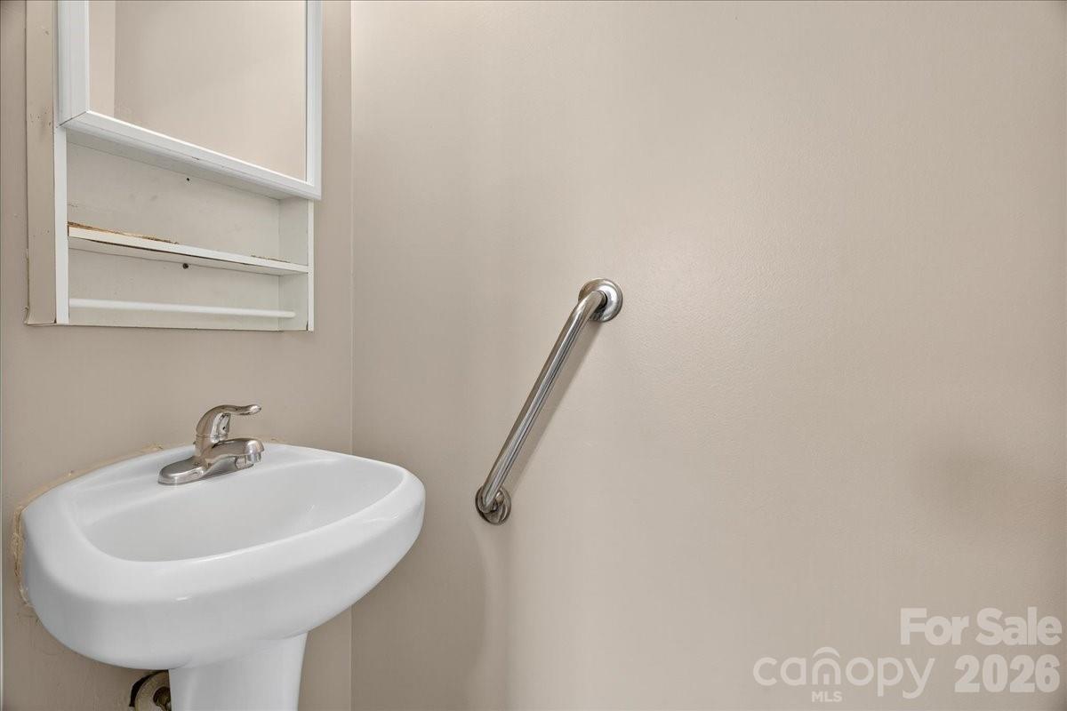 University Park - Residential