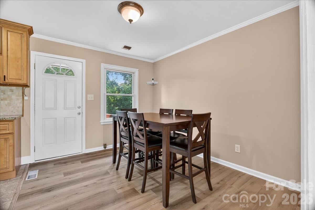 University Park - Residential