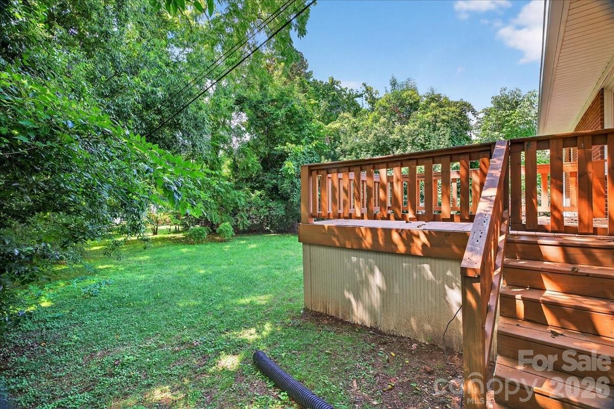 University Park - Residential