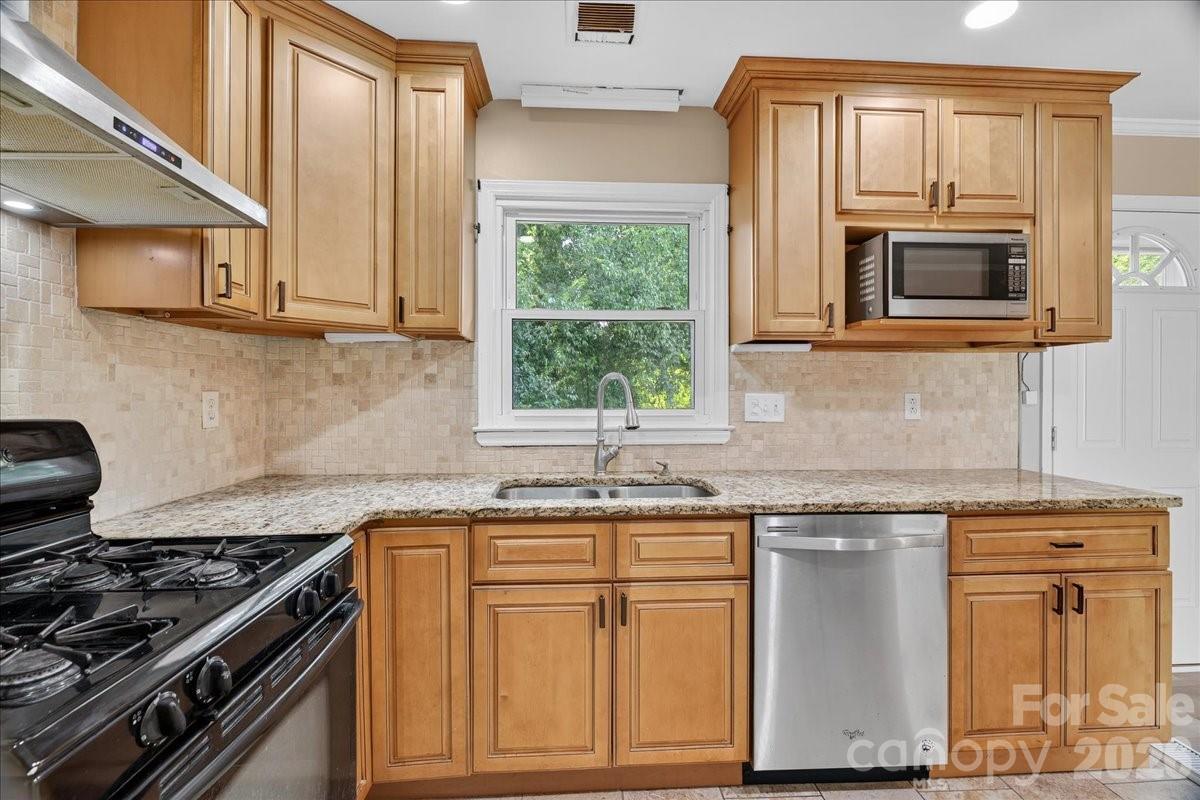 University Park - Residential