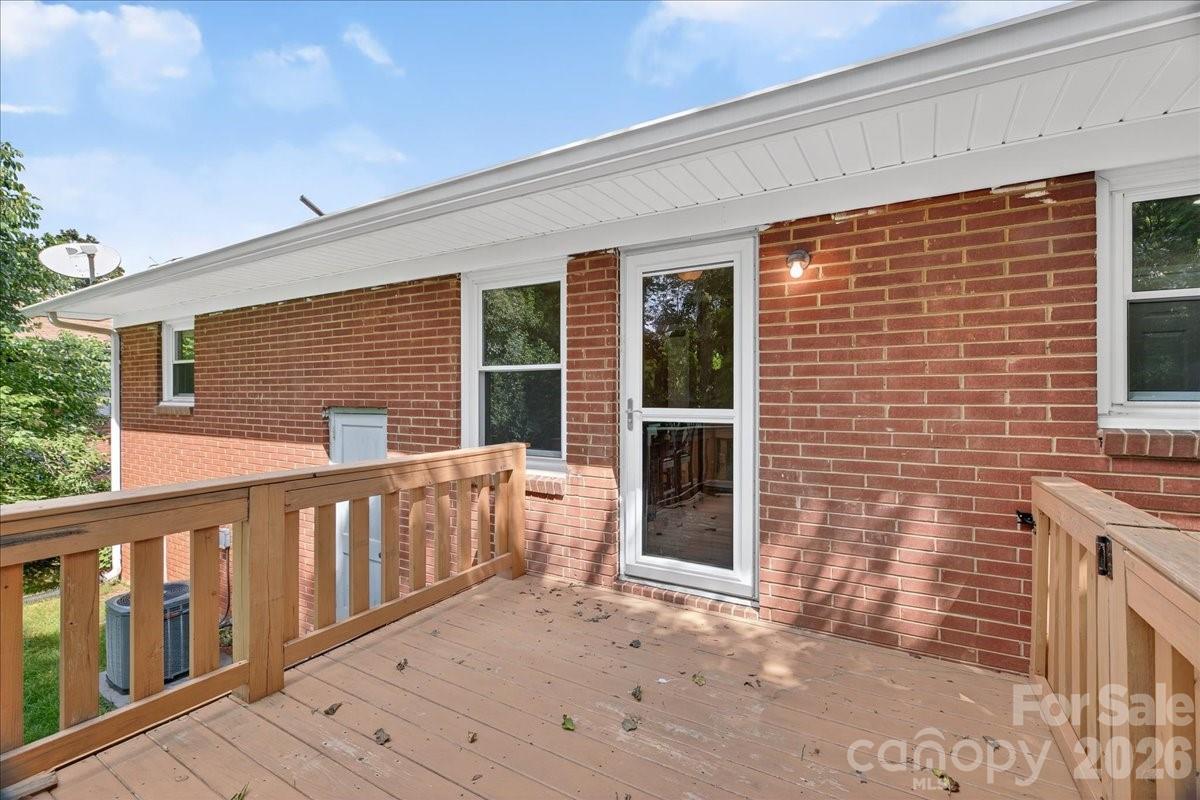 University Park - Residential