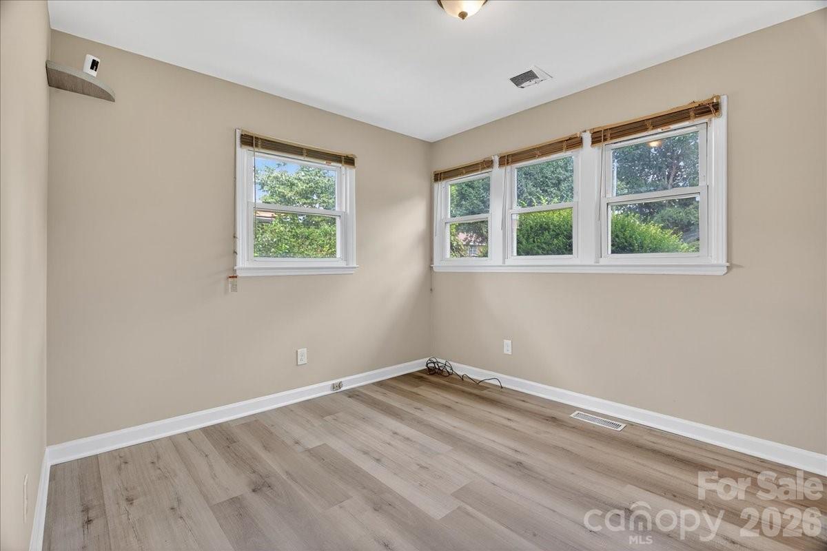 University Park - Residential