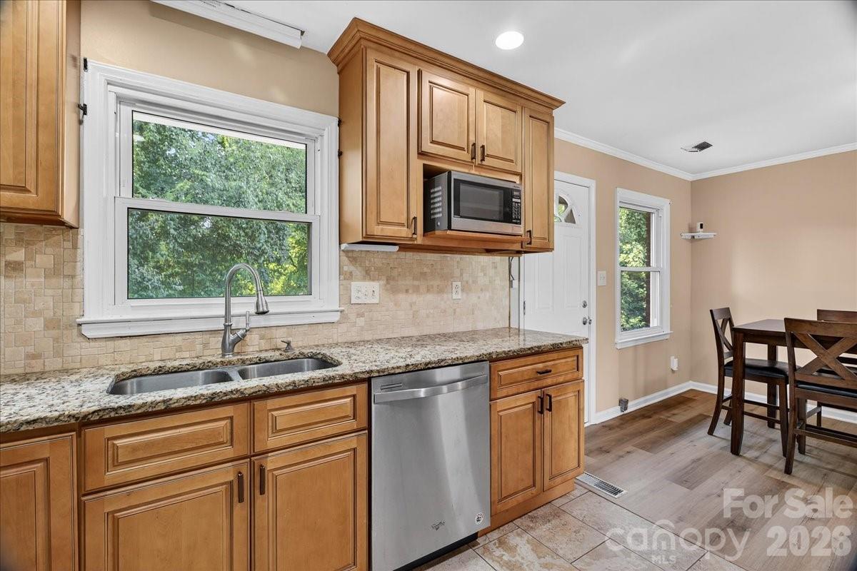 University Park - Residential