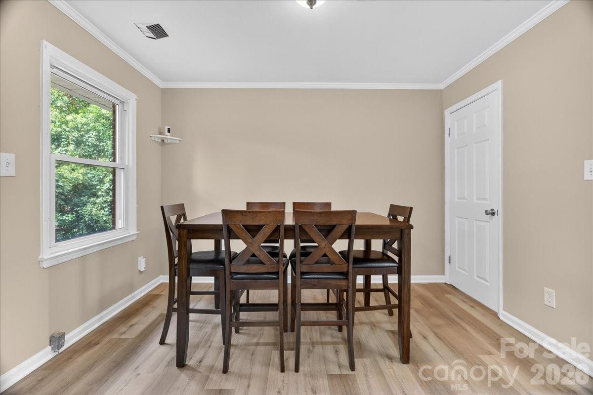 University Park - Residential