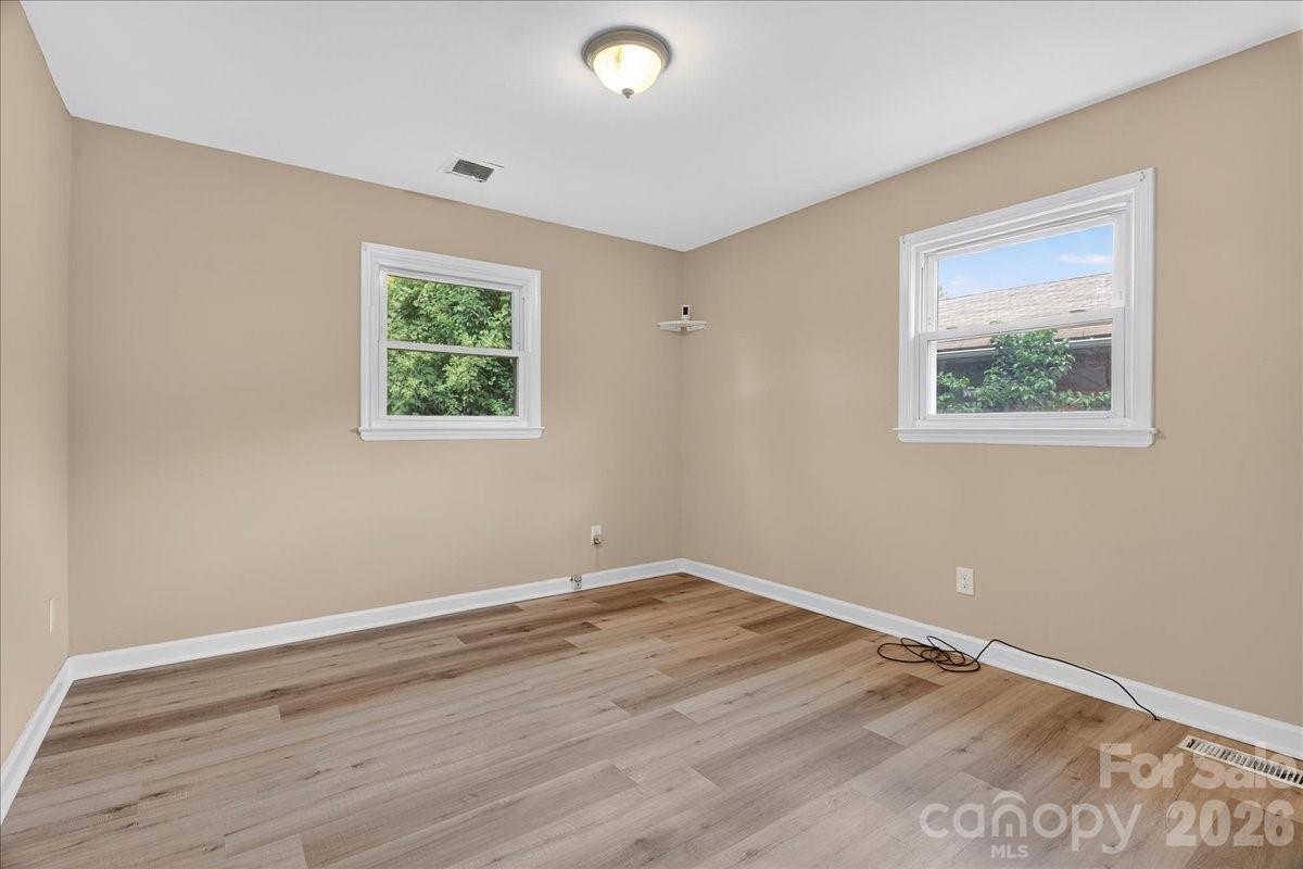 University Park - Residential