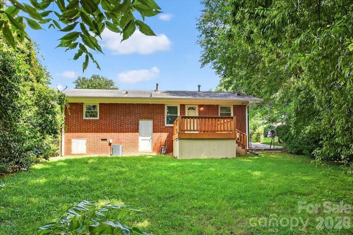 University Park - Residential