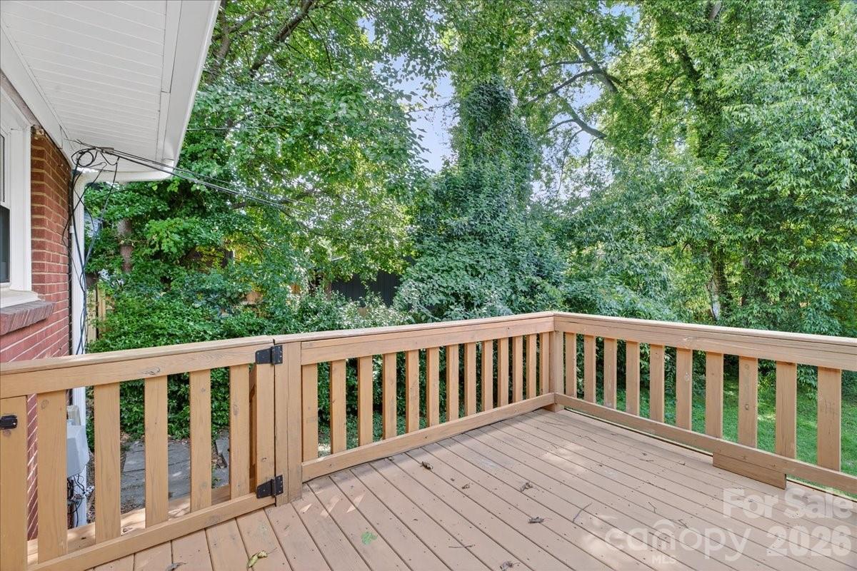 University Park - Residential