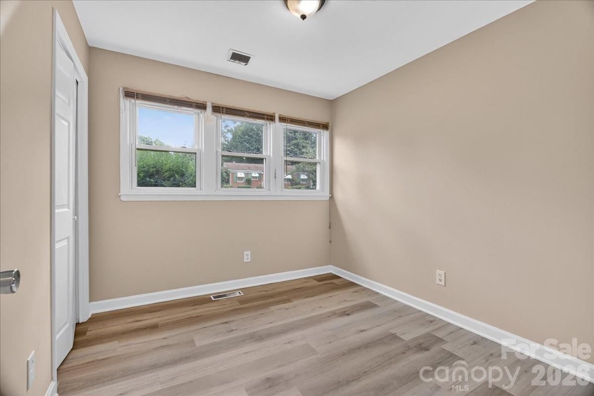 University Park - Residential