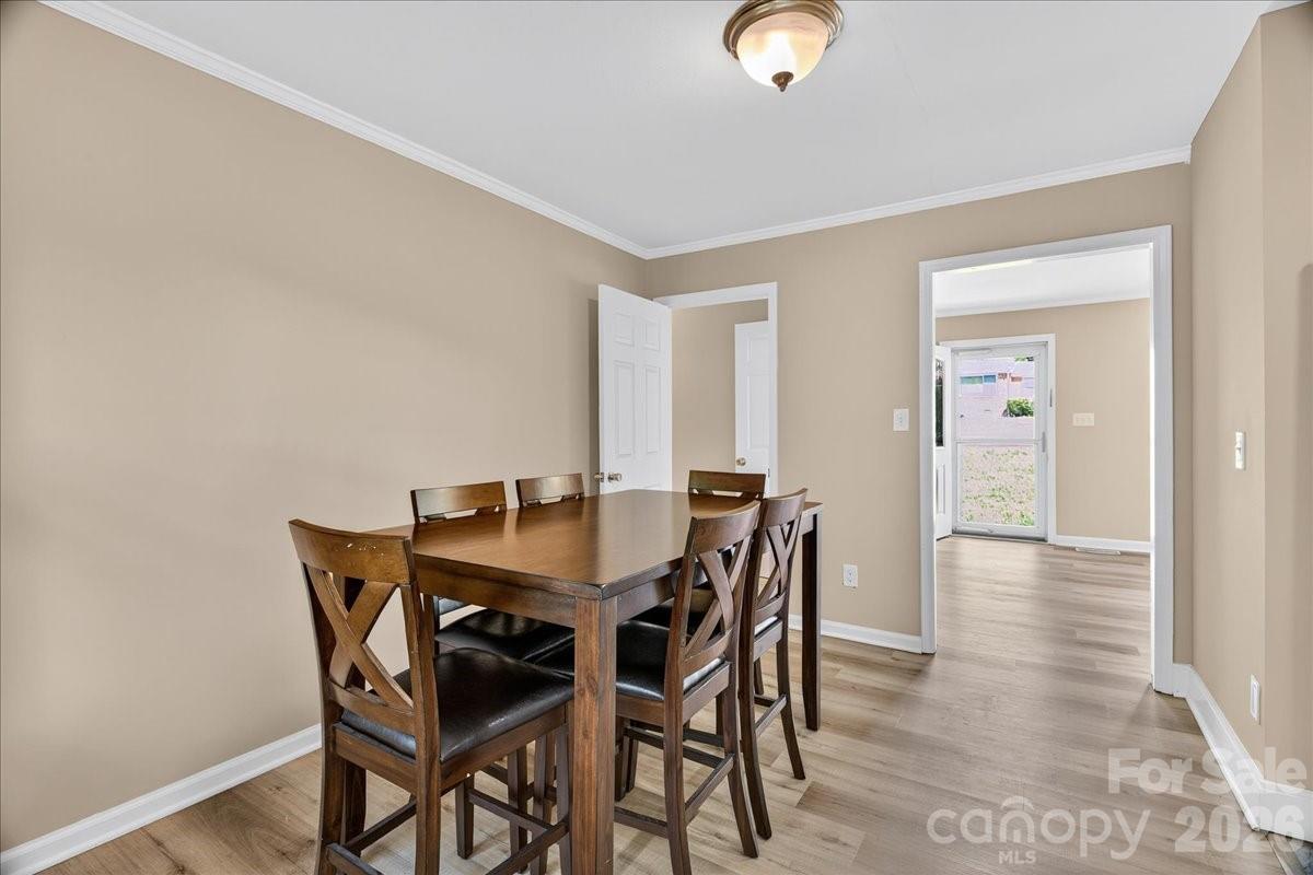 University Park - Residential