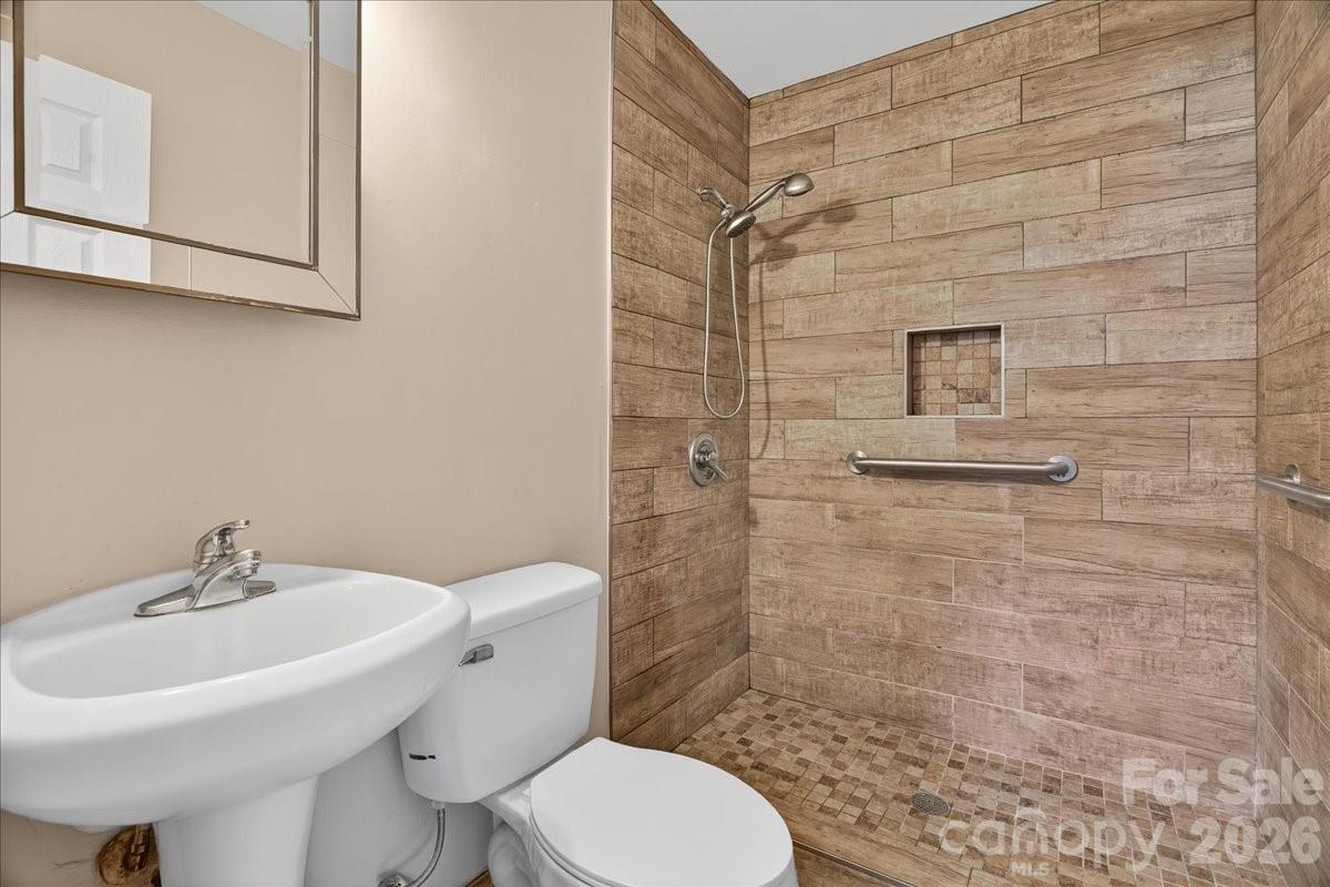 University Park - Residential