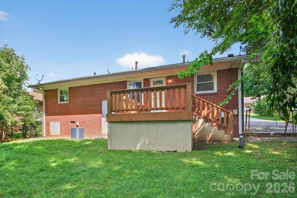 University Park - Residential