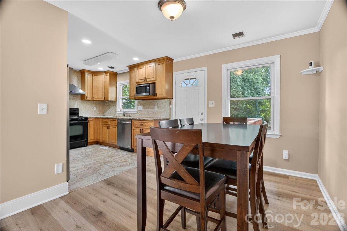 University Park - Residential