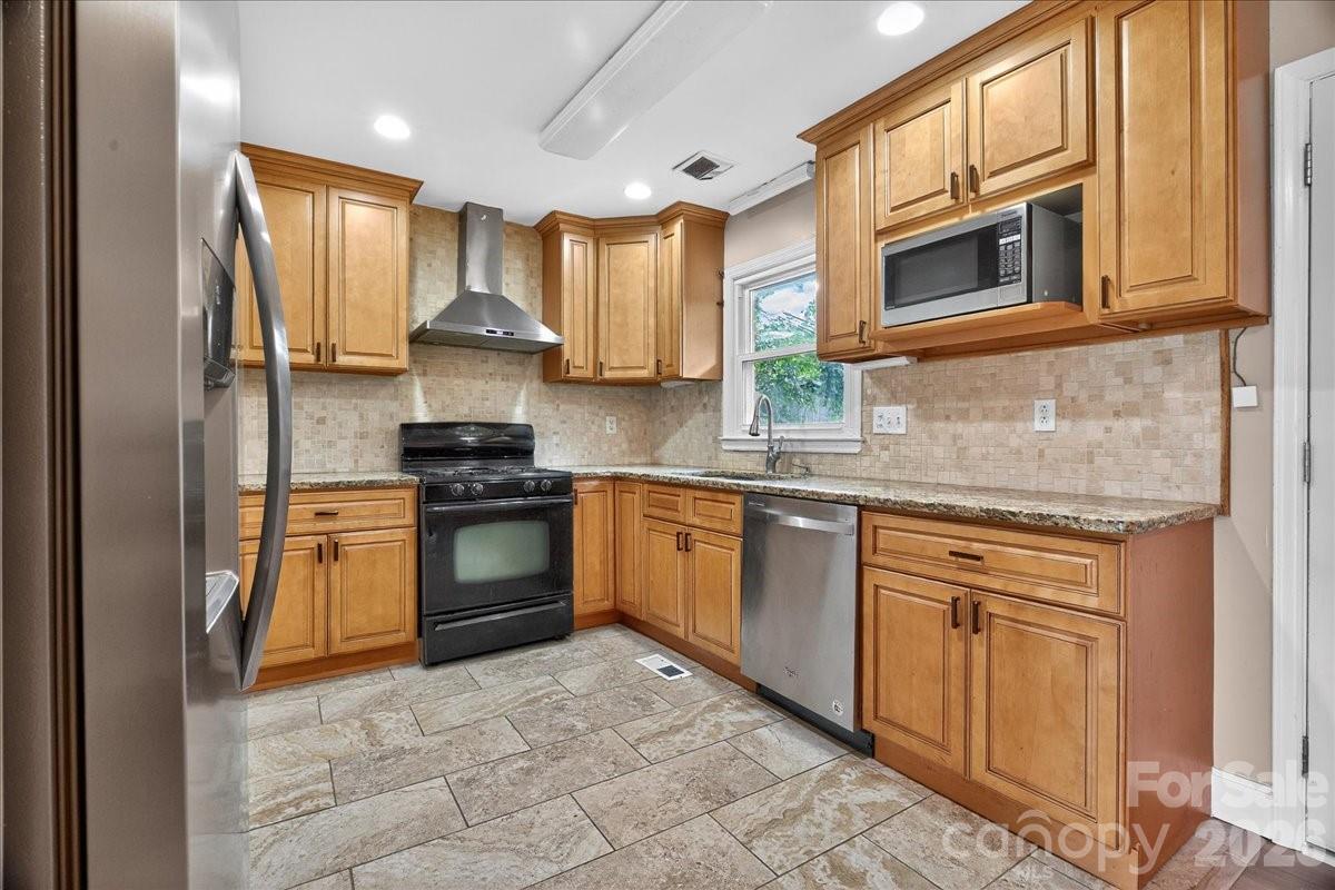 University Park - Residential