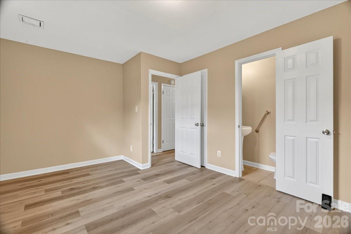 University Park - Residential