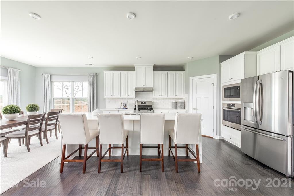 Chapel Grove - Residential