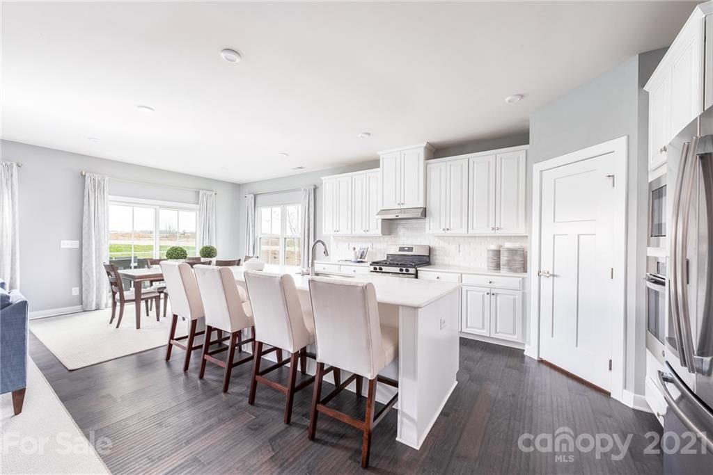 Chapel Grove - Residential