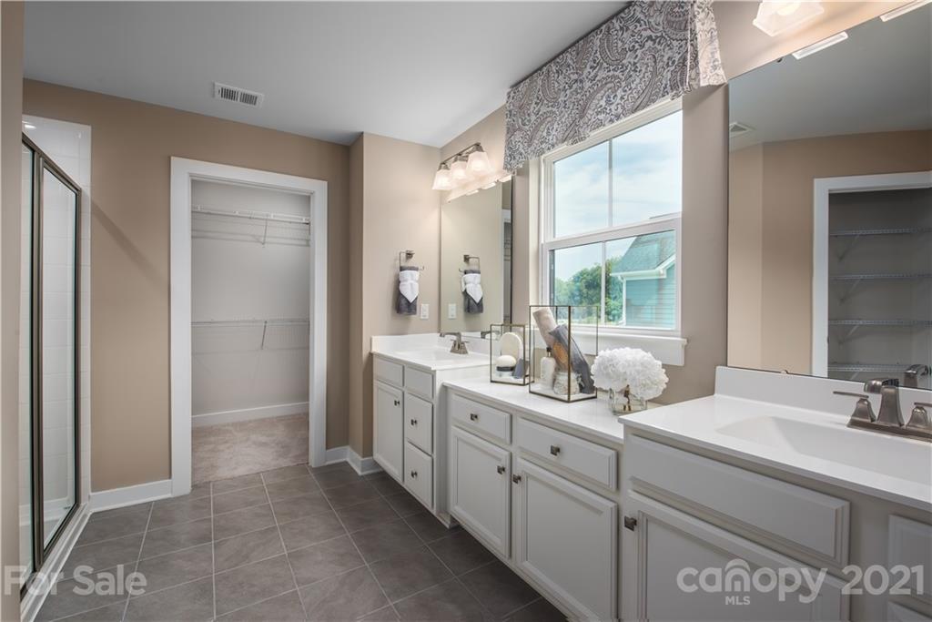 Chapel Grove - Residential