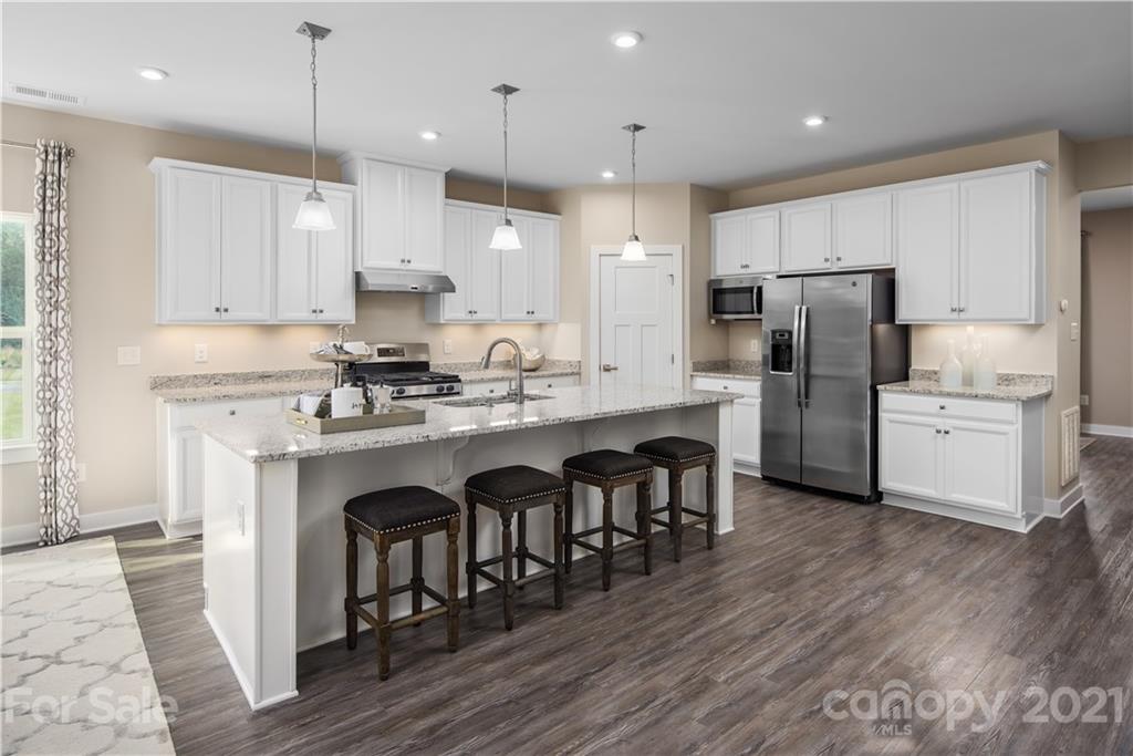 Chapel Grove - Residential