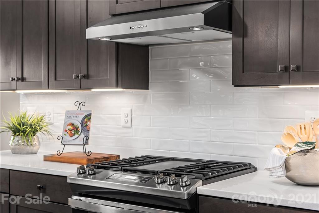 Chapel Grove - Residential