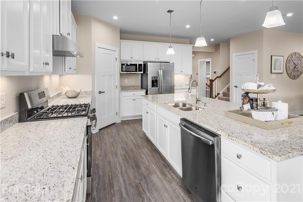 Chapel Grove - Residential